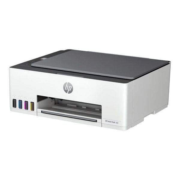HP Smart Tank 580  All-in-One Multifunction  Printer