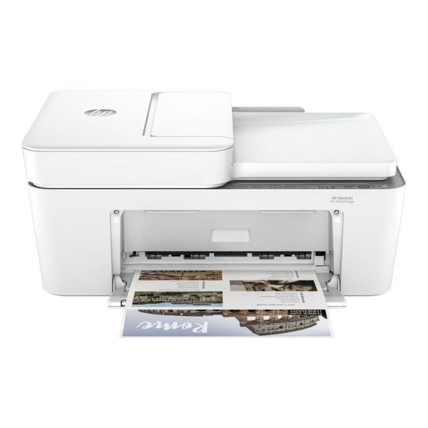 HP DeskJet Ink  Advantage 4276  3-in-1 Printer