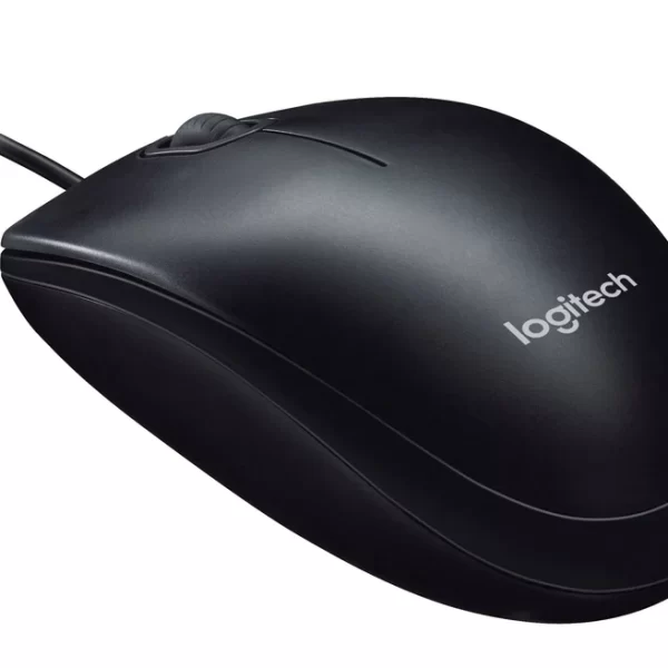 Logitech M90 Wired Mouse