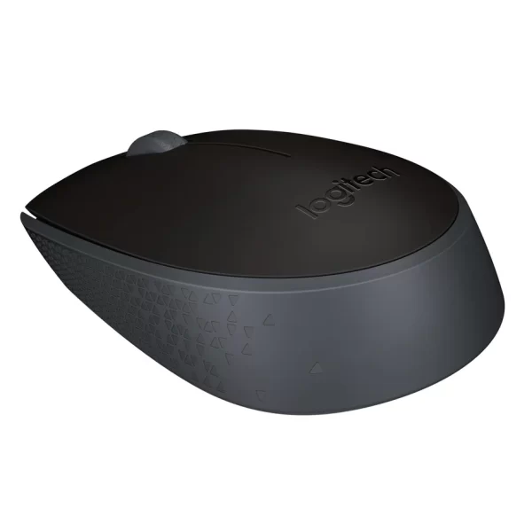 Logitech M171 Wireless Mouse