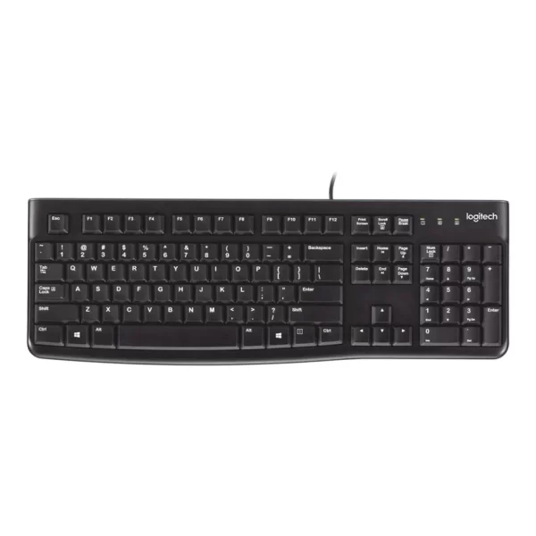 Logitech K120 Keyboard