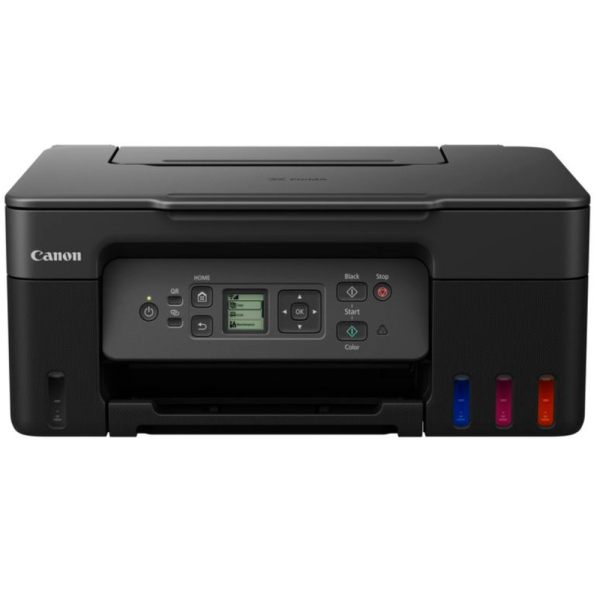 Canon Pixma G3470 A4 3-in-1 printer with Wi-Fi